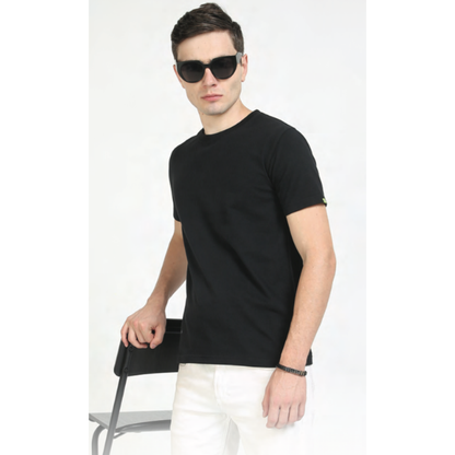Caslay Crew Neck T-Shirt