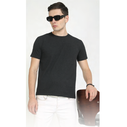 Caslay Crew Neck T-Shirt