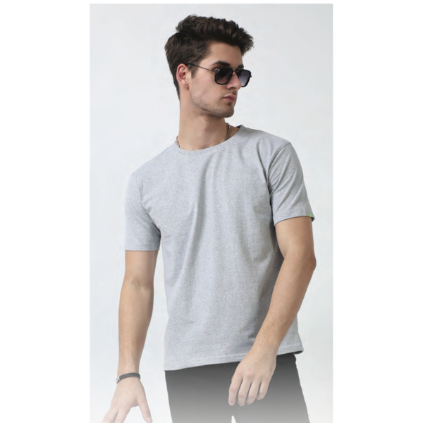 Caslay Crew Neck T-Shirt