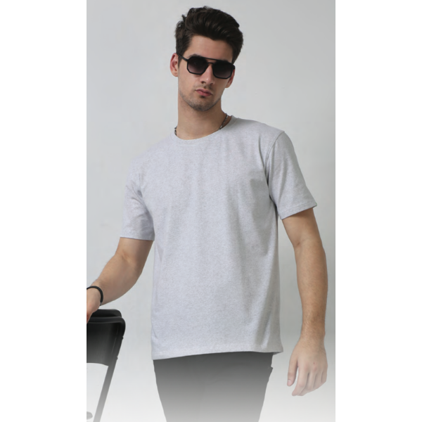 Caslay Crew Neck T-Shirt