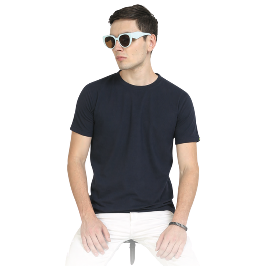 Caslay Crew Neck T-Shirt