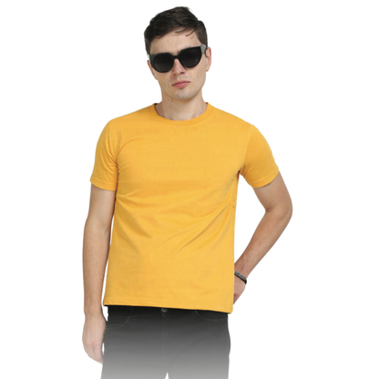 Caslay Crew Neck T-Shirt