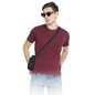 Caslay Crew Neck T-Shirt
