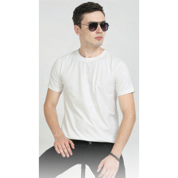 Caslay Crew Neck T-Shirt