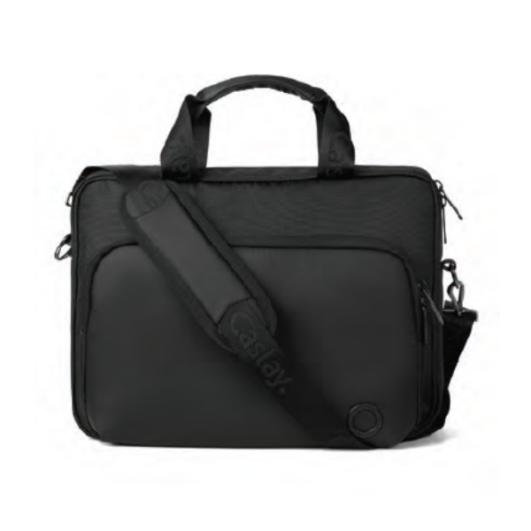 Caslay Flex Case Messenger Bag