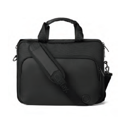 Caslay Flex Case Messenger Bag