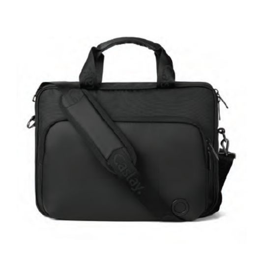 Caslay Flex Case Messenger Bag