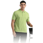 Caslay Organic Polo T-Shirt