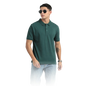 Caslay Organic Polo T-Shirt