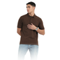 Caslay Organic Polo T-Shirt