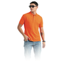 Caslay Organic Polo T-Shirt