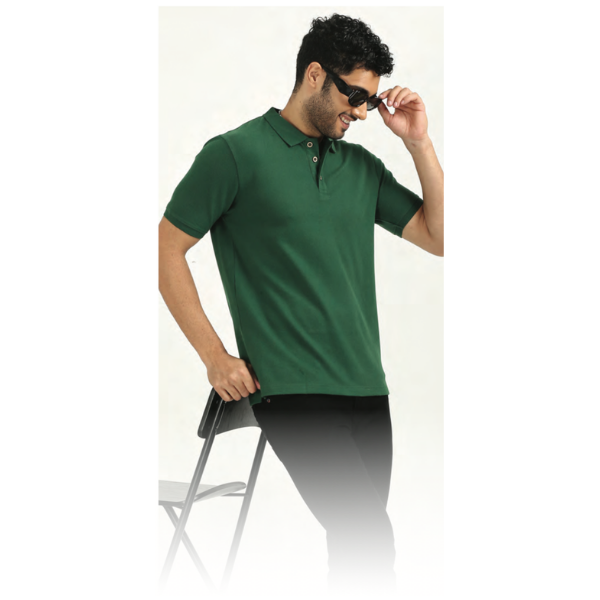 Caslay Polo T-Shirt