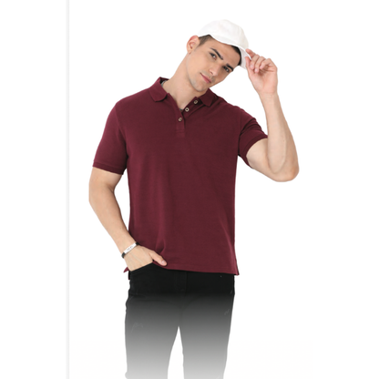 Caslay Polo T-Shirt