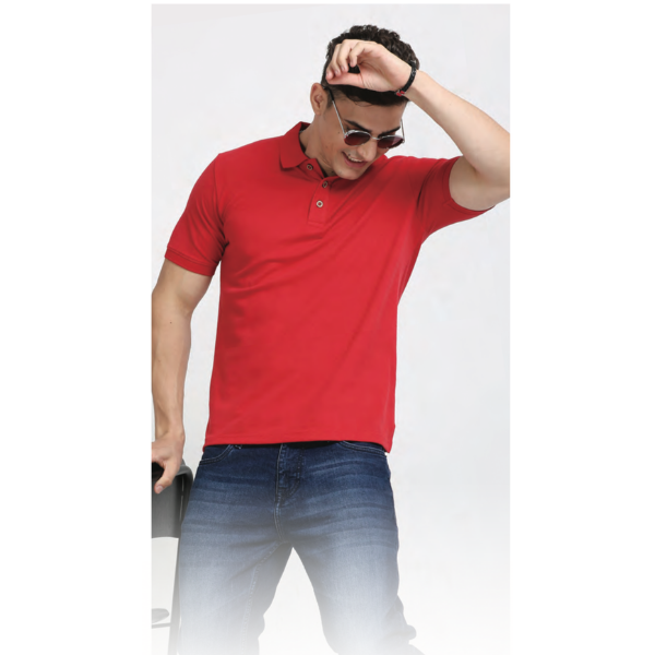 Caslay Polo T-Shirt