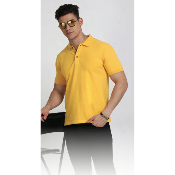 Caslay Polo T-Shirt