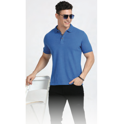 Caslay Polo T-Shirt