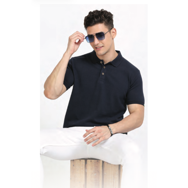 Caslay Polo T-Shirt