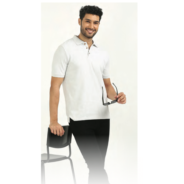 Caslay Polo T-Shirt