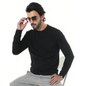 Caslay Round Neck Sweatshirt