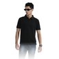 Caslay Sweat Polo T-Shirt