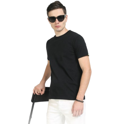 Caslay Crew Neck T-Shirt