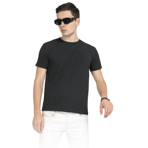 Caslay Crew Neck T-Shirt