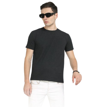 Caslay Crew Neck T-Shirt