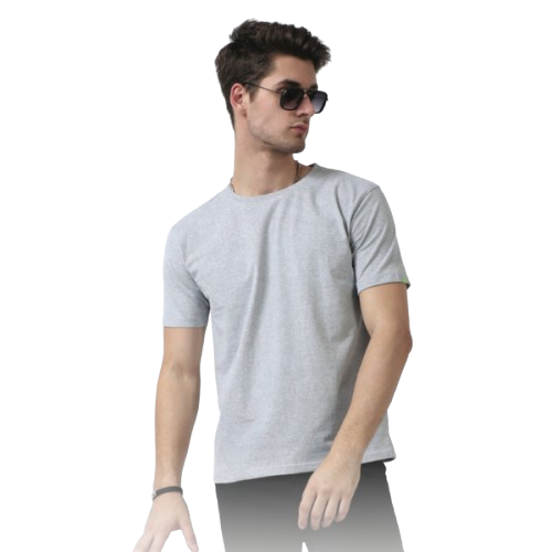 Caslay Crew Neck T-Shirt