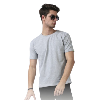 Caslay Crew Neck T-Shirt
