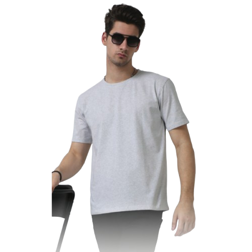 Caslay Crew Neck T-Shirt