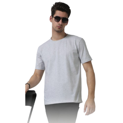 Caslay Crew Neck T-Shirt