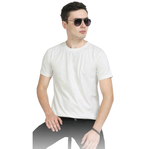 Caslay Crew Neck T-Shirt