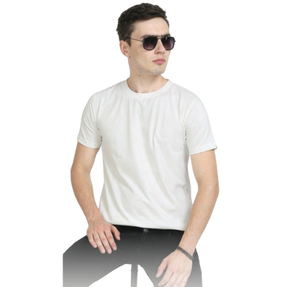Caslay Crew Neck T-Shirt