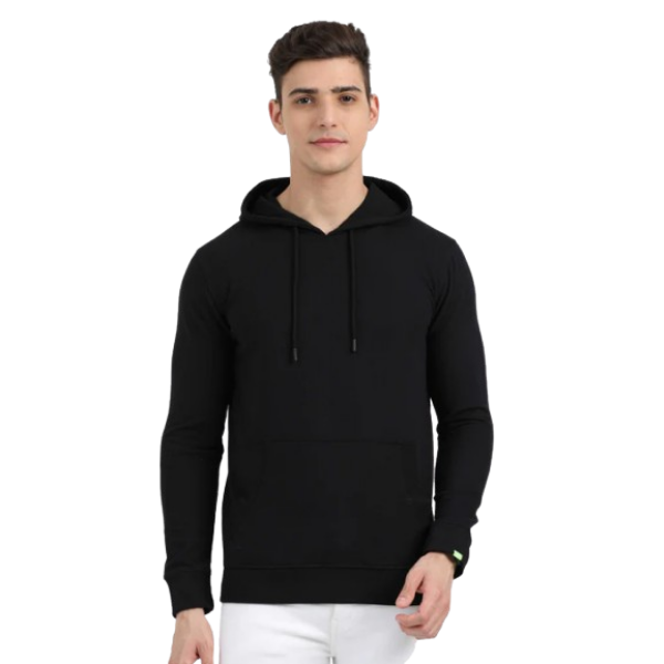 Caslay Hoodie