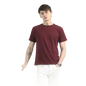 Caslay Organic Crew Neck T-Shirt