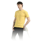 Caslay Organic Crew Neck T-Shirt