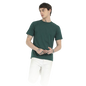 Caslay Organic Crew Neck T-Shirt