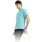 Caslay Organic Crew Neck T-Shirt