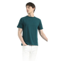 Caslay Organic Crew Neck T-Shirt