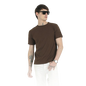 Caslay Organic Crew Neck T-Shirt