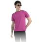 Caslay Organic Crew Neck T-Shirt