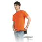 Caslay Organic Crew Neck T-Shirt