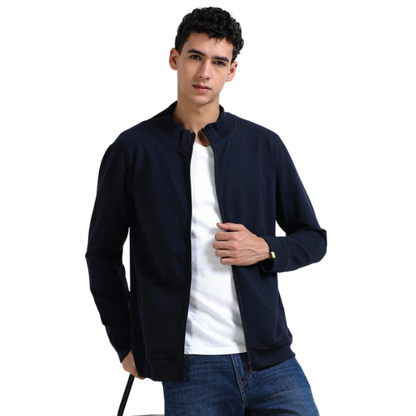Caslay High Neck Jacket