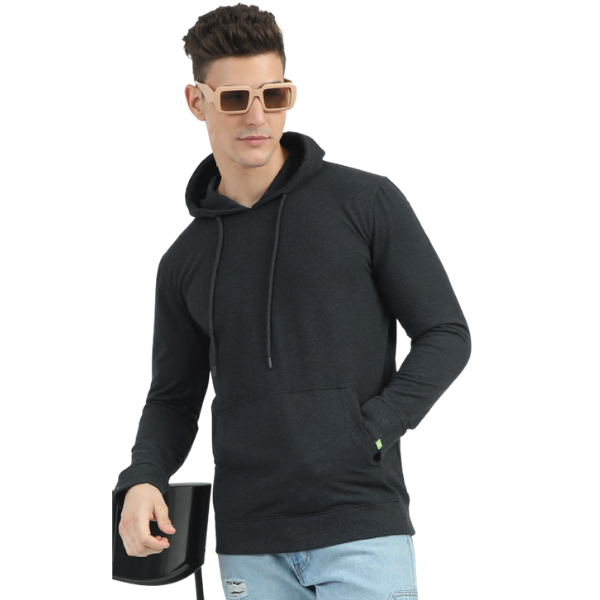Caslay Hoodie
