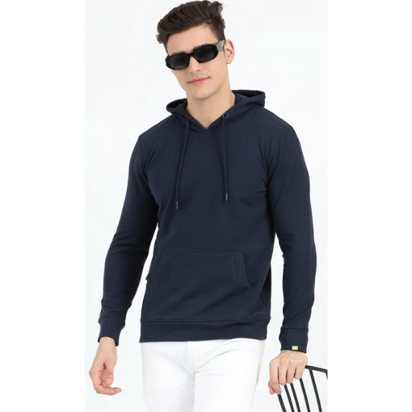 Caslay Hoodie