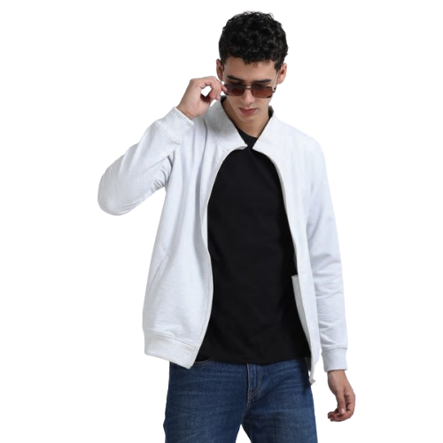 Caslay High Neck Jacket