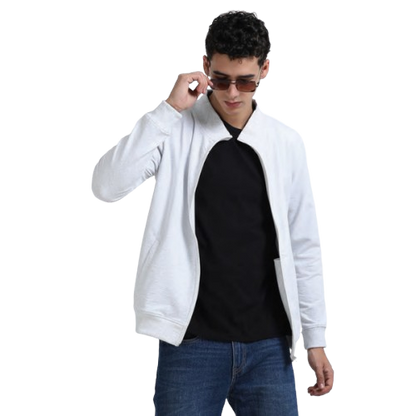 Caslay High Neck Jacket
