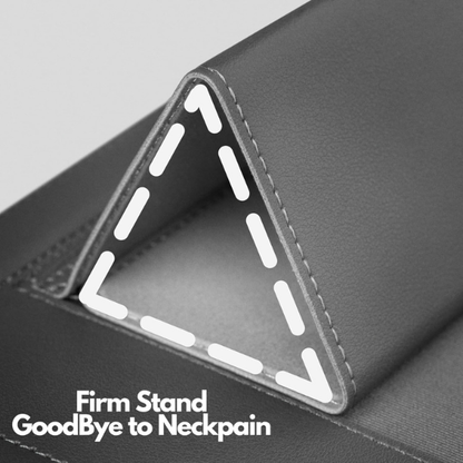 Chemistors 3 in 1 Laptop Sleeve With Stand