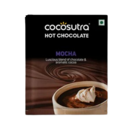 Cocosutra Hot Chocolate