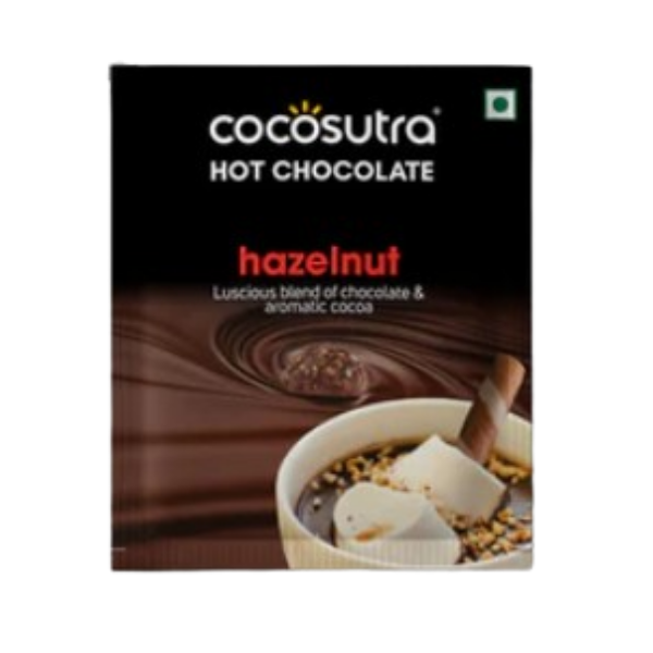 Cocosutra Hot Chocolate